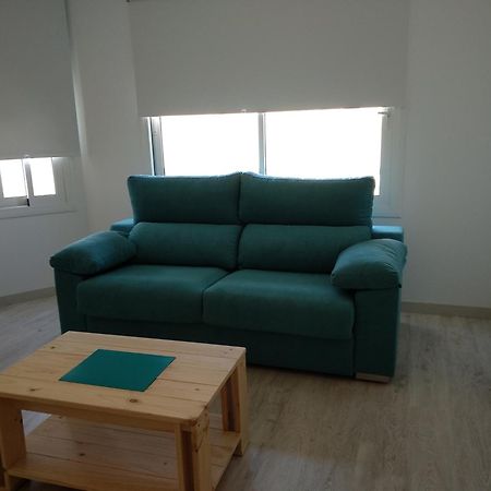 Apartaments Can Fabul Sant Carlos de la Ràpita Kültér fotó