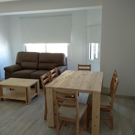 Apartaments Can Fabul Sant Carlos de la Ràpita Kültér fotó
