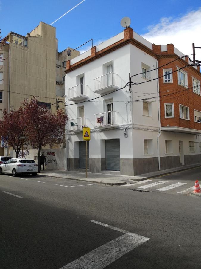 Apartaments Can Fabul Sant Carlos de la Ràpita Kültér fotó