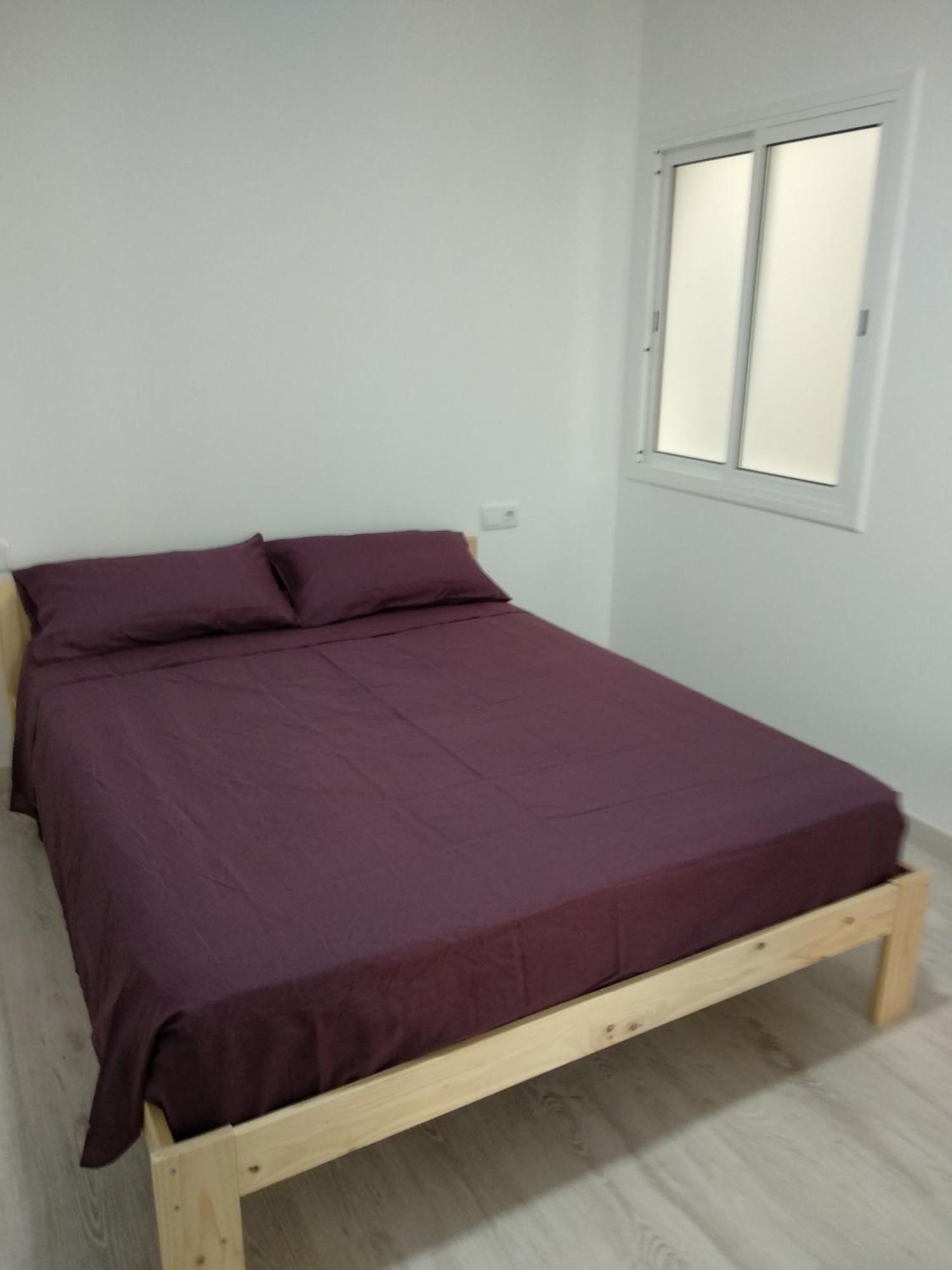 Apartaments Can Fabul Sant Carlos de la Ràpita Kültér fotó