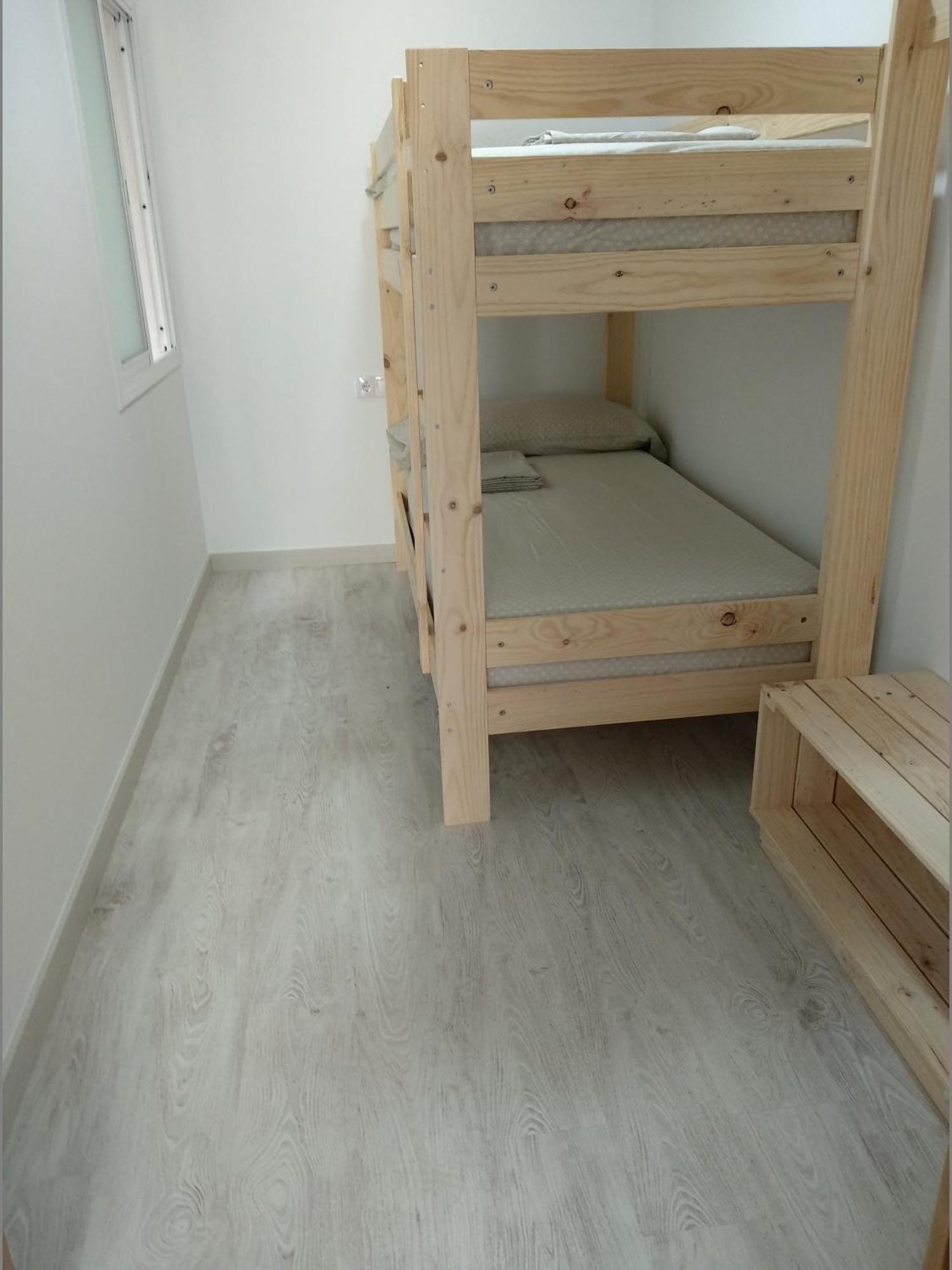Apartaments Can Fabul Sant Carlos de la Ràpita Kültér fotó