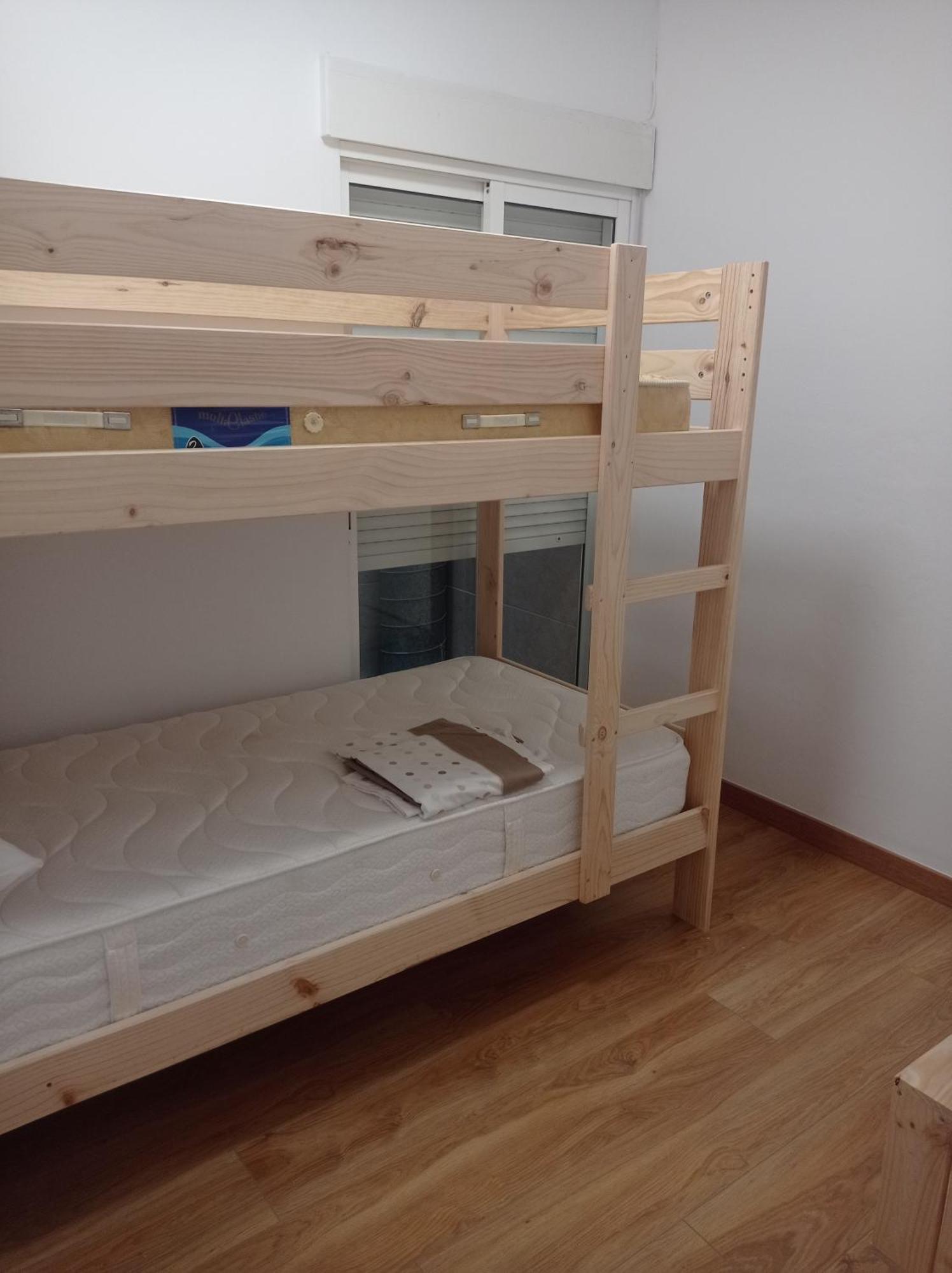Apartaments Can Fabul Sant Carlos de la Ràpita Kültér fotó
