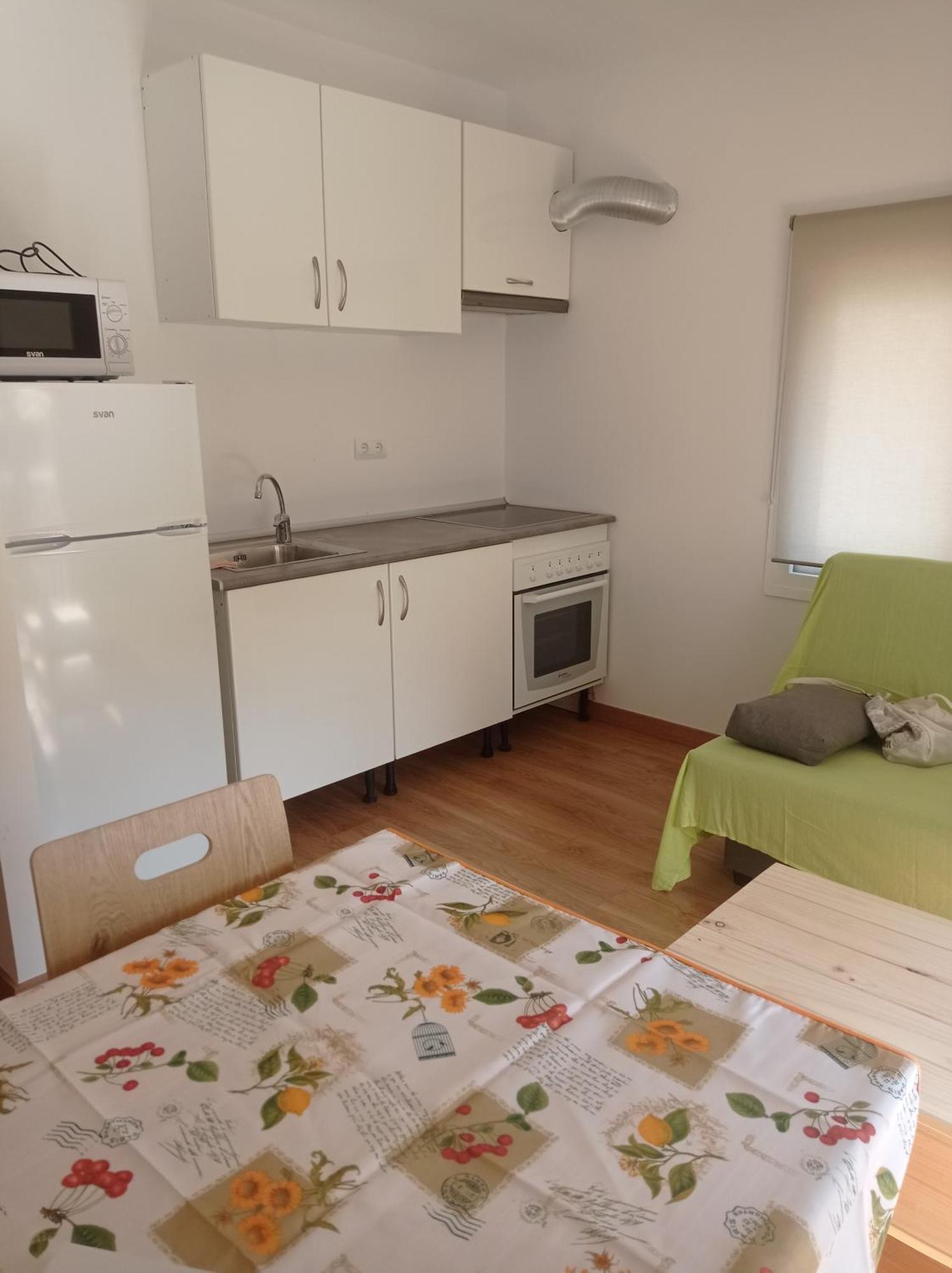 Apartaments Can Fabul Sant Carlos de la Ràpita Kültér fotó