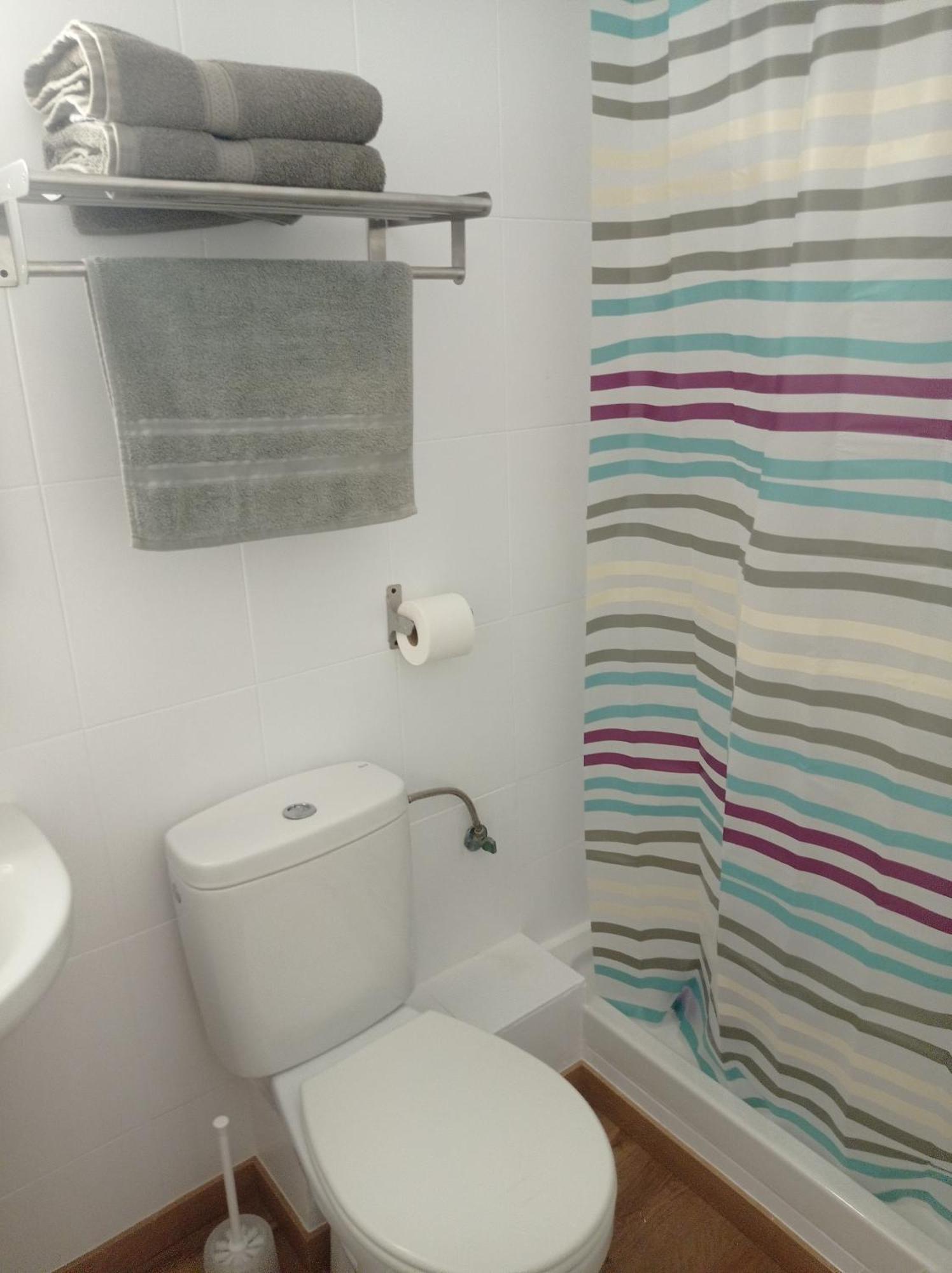 Apartaments Can Fabul Sant Carlos de la Ràpita Kültér fotó