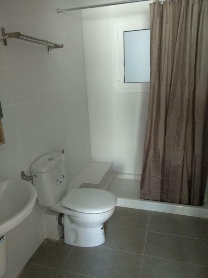 Apartaments Can Fabul Sant Carlos de la Ràpita Kültér fotó