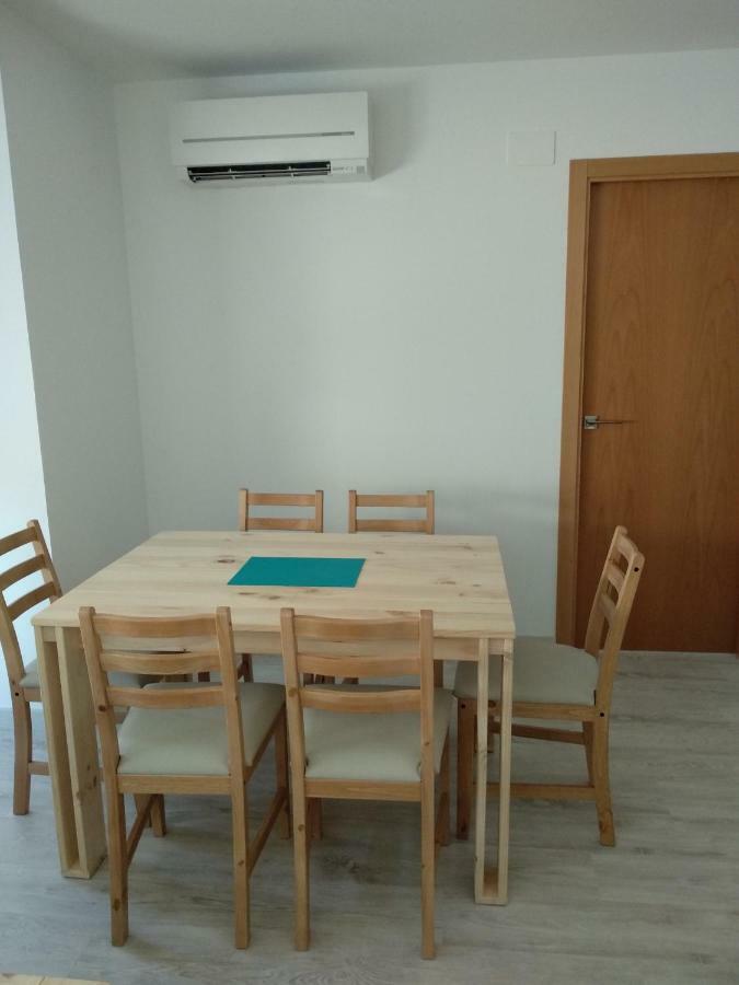 Apartaments Can Fabul Sant Carlos de la Ràpita Kültér fotó