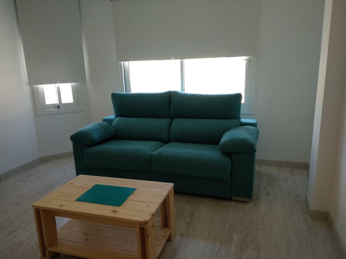 Apartaments Can Fabul Sant Carlos de la Ràpita Kültér fotó